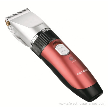 Hair Trimmer Clipper Accessories Customized Logo